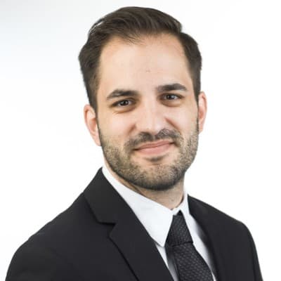 Giuliano Ferraro - Code Nativex client review