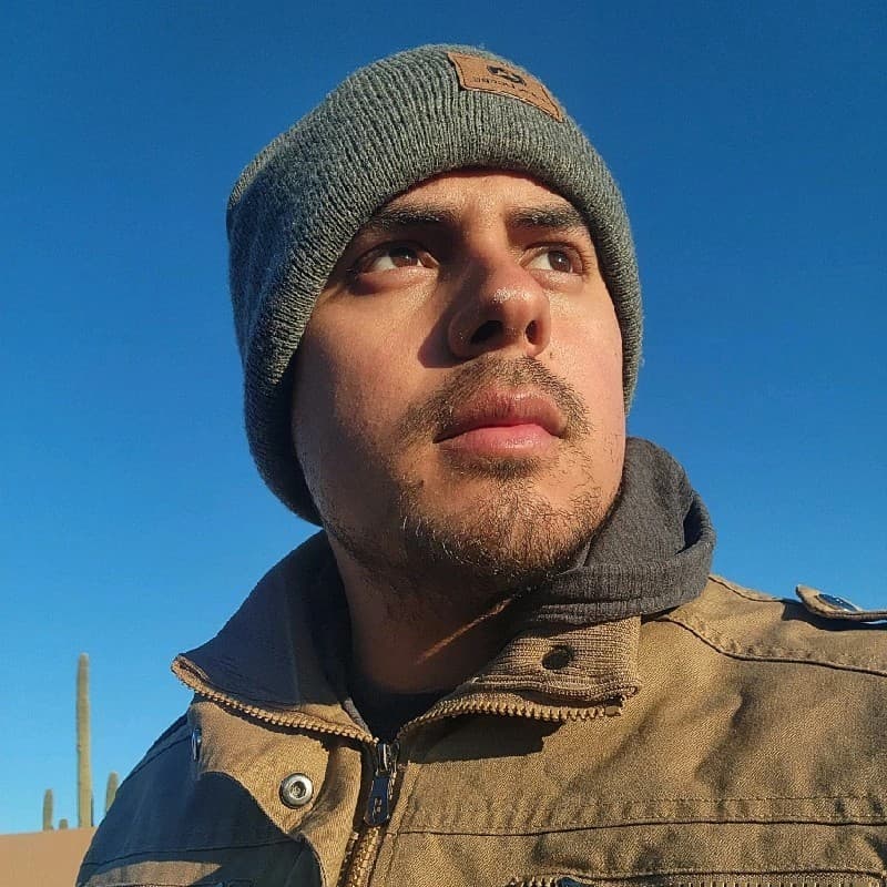 Ezequielcn - Code Nativex client review