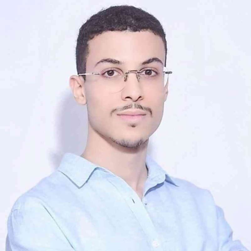 Yacine Mekideche - Code Nativex client review